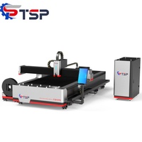 Mesin pemotong Laser Stainless Steel, mesin pemotong Laser serat dan pelat 1500w 2000w 3000w
