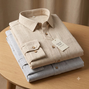 Premium Cotton Polyester Blend <b>Fabric</b> for Apparel Durable Comfortable Material Wholesale Bulk Orders Available MOQ 50 Meters - Product Image 3