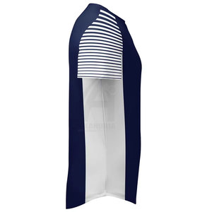 Maillot de baseball personnalisé avec logo, léger, respirant, prix bas, vente en gros, pour unisexe - Product Image 4