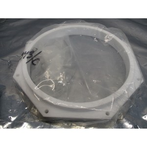 AMAT TEFLON INSULATOR, <b>SEAL</b>, 115111 - Trusted Global Legacy Semiconductor Equipment and Parts at - Product Image 1