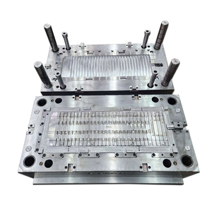 Servicios de moldeo por inyección de grado industrial y de alta eficiencia - diseño de moldes personalizados - Product Image 3