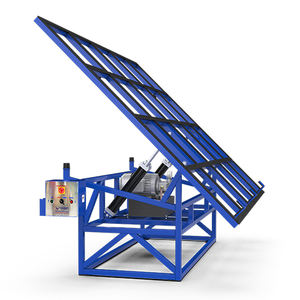 Table de découpe de verre inclinable industrielle Ausavina TGCT9878 - Product Image 3