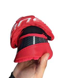 Équipement d'entraînement de hockey sur glace personnalisé, shorts de hockey sur glace, gants de hockey sur glace - Product Image 4