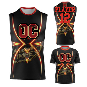 7on7 Youth & Men's <b>Compression</b> Football Uniform Custom 7v7 Game Jersey Set 7o7 Football Team Training Football Jersey 7v7 - Product Image 5