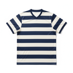 Tenue de football sublimée professionnelle, maillot d'équipe de football durable, logo personnalisé, kit de match, uniformes de football respirants - Product Image 3