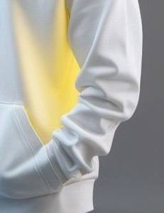 Sudadera con Capucha Personalizada OEM 100% Algodón para Hombre, Antiarrugas, Transpirable, de Secado Rápido, Ecológica, Informal de Invierno - Product Image 4