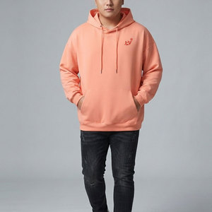 Nouveaux sweats à capuche pour hommes en coton 100% doux, décontractés, à manches longues, légers, respirants, pour tous les jours et les activités de plein air - Product Image 3