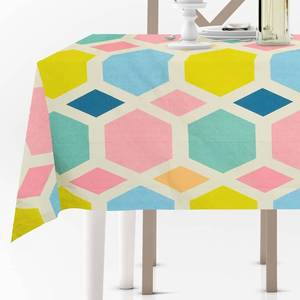 Manteles de Boda y Fiesta 100% Algodón, Bordados Personalizados con Logotipo y Diseños Únicos - Product Image 5