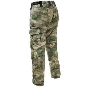 Combinaison d'entraînement uniforme de haute qualité, camouflage désertique numérique, uniforme ACU, camouflage couleur personnalisée - Product Image 3