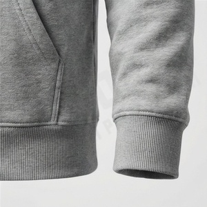 Vente en gros OEM – Sweat à capuche pour homme, style classique automne, différentes couleurs, mélange de coton, design tendance, couleur personnalisable - Product Image 6