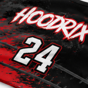 Uniforme Personalizado de Fútbol Americano 7v7 para Mujer, Diseño de Malla Transpirable Sublimada, Venta al Por Mayor, Nuevo, MOQ OEM ODM - Product Image 6