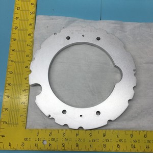 ฝาครอบ AMAT 0020-31638 ขนาด 200 มม., ESC AMAT Etch, 134488 - อุปกรณ์และอะไหล่เซมิคอนดักเตอร์ระดับโลกที่เชื่อถือได้ - Product Image 6