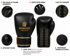 กระสอบทรายสำหรับฝึกซ้อมมวยอาชีพ คิกบ็อกซิ่ง มวยไทย MMA ฟิตเนส ดีไซน์เสริมความแข็งแรงด้วยการเย็บสองชั้น - Product Image 5