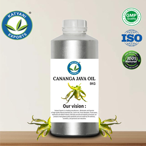 Fórmulas Terapéuticas, Aceite Esencial de Cananga Java (Cananga odorata), Aceite Destilado al Vapor, Grado Aromaterapia, Exportador en India - Product Image 5