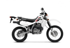 2026จักรยานวิบาก xrrr Six ห้าสิบ L สีขาว4ชิ้น - Product Image 3