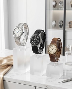 Exhibidor de Relojes Acrílico Moderno de Alta Calidad, Personalizado para Exhibiciones en Tiendas y Ventanas - ¡Oferta! - Product Image 4