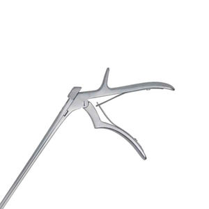 Orthopedic Rhoton Sella Punch Instrument Manual Power Source Arthroscopic Punch Forceps for Arthroscopy By <b>Blush</b> Surgical - Product Image 3