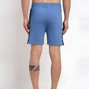 Pantalones Cortos Sublimados para Hombre, Elegantes y Modernos, Transpirables, de Alta Calidad, Fáciles de Lavar, Sublimados y Personalizados para Gimnasio - Product Image 4