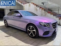 Peinture Magique Effet Bonbon pour Voitures – Couleurs Auto Sans Bulles Argent Violet Auto-Réparatrice Hydrophobe Vinyle en Gros