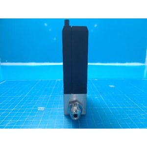 Aera 3SLM FC-770AC FC-770AC N2ตัวควบคุมการไหลของมวลที่ใช้เป็นชิ้นส่วนอุปกรณ์เซมิคอนดักเตอร์รุ่นเก่า - Product Image 1