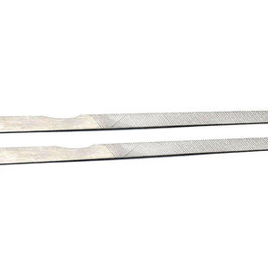 Mini Lima de Uñas Profesional de Doble Cara, Material de Esmeril Grano 180, Cuidado de Uñas de Manos y Pies, Reutilizable, Mango Ergonómico - Product Image 3