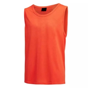 Maillots d'entraînement de football de haute qualité personnalisés pour adultes et enfants – Équipement sportif pour l'exercice et la course à pied - Product Image 3