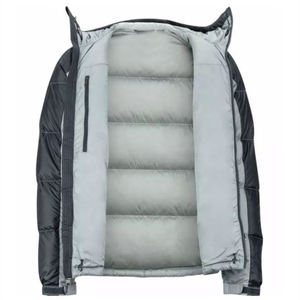 Most Stylish Sport Parka <b>Jackets</b> for Men <b>Winter</b> New Styles 2025 <b>Waterproof</b> with Hoodie Men's Down Coats Custom outdoor <b>jacket</b> - Product Image 5