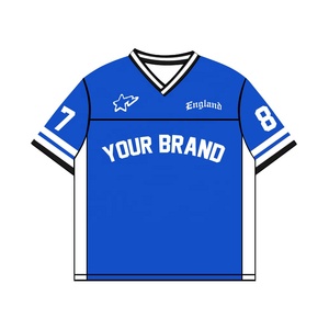 T-shirts pour hommes en polyester à impression numérique écologique - Product Image 3