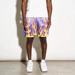 Men Canvas Shorts 100% Polyester Lightweight Daily Workout High Comfort Style Daily Workout - Product Image 4