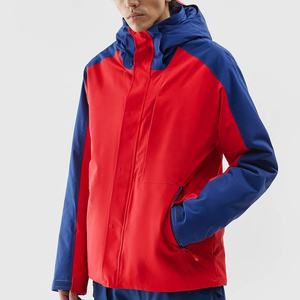Arterx Professional Men's <b>Waterproof</b> Ski Suit Winter Warm Windproof Snowboard Jacket and Pants <b>Set</b> Breathable Outdoor Sportswear - Product Image 3