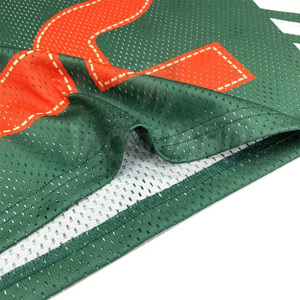 เสื้อยืดตาข่ายคุณภาพสูงสำหรับทุกเพศ ผลิตจากผ้าฝ้าย 100% ระบายอากาศได้ดี เหมาะสำหรับเล่นกีฬา ออกกำลังกาย แห้งเร็ว น้ำหนักเบา มีโลโก้ด้านหน้า ผลิตในประเทศปากีสถาน - Product Image 4