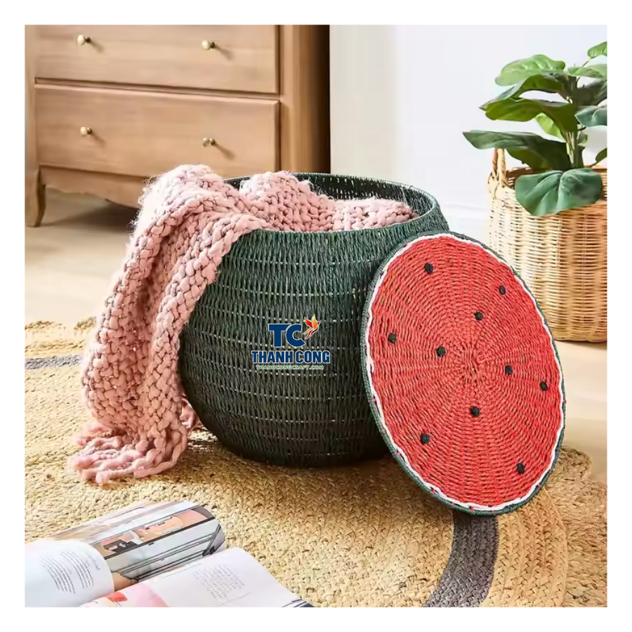 Customize as requested