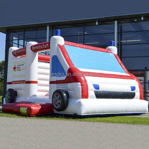 Popular trampolín inflable cuadrado Fácil de construir Instalaciones recreativas Tobogán <span class=keywords><strong>Castillo</strong></span> hinchable <span class=keywords><strong>Plaza</strong></span> Mall <span class=keywords><strong>Castillo</strong></span> hinchable - Product Image 1