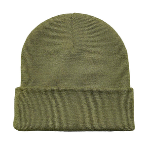 Gorros de Invierno Unisex de Acrílico Hechos a Medida con Bordado 3D Ligeros, Diseño Profesional, Más Vendidos, Todas las Tallas - Product Image 2