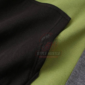 Oferta Especial: Sudaderas con Capucha para Hombre, Estilo Único, Transpirables y Ligeras, en el Mejor Material - Product Image 5