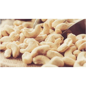 Noix de cajou en gros pour marques de snacks en marque blanche, chaînes de magasins de détail et plateformes d'épicerie en ligne - Product Image 2