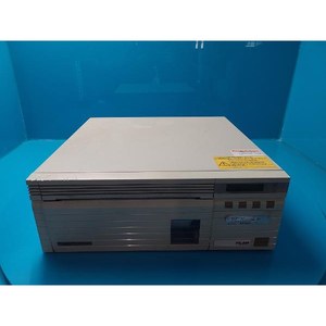Mécanisme d'imprimante industrielle SEIKO PRECISION VP-4500 d'occasion, pièces d'équipement semi-conducteur de notre époque - Product Image 6