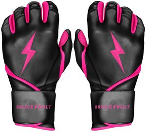 Guantes de Béisbol de Tela No Tejida con Diseño Profesional y Estilo Único para Entrenamiento, con Logotipo Personalizado - Product Image 6