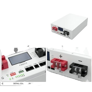 Phosphate de fer et de lithium - Product Image 4