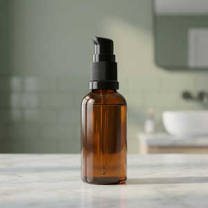 Esencia Facial Antienvejecimiento e Iluminadora con Vitamina C 50ml OEM ODM Marca Privada MOQ Bajo 400 piezas - Product Image 5