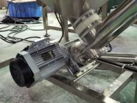 Machine d'emballage VFFS automatique haute précision pour poudre détergente 500g 1kg 2.5kg, machine d'emballage pour poudre à lessiver