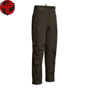 Men Outdoor Softshell Trousers Quick Dry Breathable <b>Cargo</b> <b>Pants</b> Trekking Hunting Wear Lightweight Tactical <b>Work</b> Straight Waist - Product Image 2