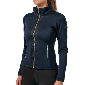 Chaquetas de Equitación Personalizadas 2026, Algodón/Poliéster, Secado Rápido, Transpirables, Último Diseño, Gran Cantidad, Hechas en Pakistán - Product Image 1