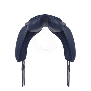 Silla de montar de material de alta calidad para entrenamiento de equitación, actividades agrícolas al aire libre y confort en viajes de larga distancia - Product Image 2