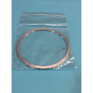 Lote de 4 Flanges Tokyo Electron TEL ES028-006925-1 - Equipos y Piezas de Semiconductores de Confianza de Marca Global - Product Image 1