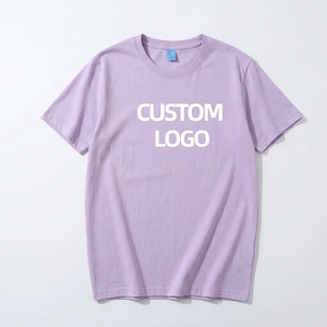 เสื้อยืดโอเวอร์ไซส์ผ้าฝ้ายสำหรับผู้ชายไซส์ใหญ่พิเศษ สไตล์วินเทจแบบเรียบง่าย สตรีทแวร์ - Product Image 1
