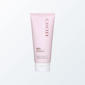 โฟมล้างหน้าที่ดีที่สุด Keikeulri Red Barrier Oat Cleansing Foam 150 มล. ผลิตภัณฑ์ทำความสะอาดผิวหน้า - Product Image 2