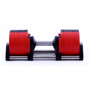 Thể Thao 3.5Kg Xoay 60 Kg Có Thể Điều Chỉnh Quả Tạ 20Kg 41 Giá Rẻ <span class=keywords><strong>Set</strong></span> Cho Tập Luyện - Product Image 3