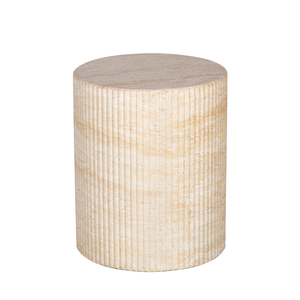 Bespoke Vietnam Furniture Vietnam Supplier <b>Marble</b> End <b>Tables</b> Modern Vintage <b>Side</b> <b>Table</b> From Vietnamese Factory - Product Image 2