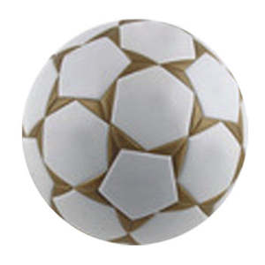 Balones de Fútbol de Alta Calidad, Último Diseño, Talla 5, Ligeros, Duraderos, Ecológicos, para Interior/Exterior, Oficialmente Aprobados - Product Image 6
